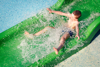 Παφλασμός νερού φίμπεργκλας για τον εξοπλισμό πάρκων νερού παιδιών πισινών πάρκων Aqua παιδιών